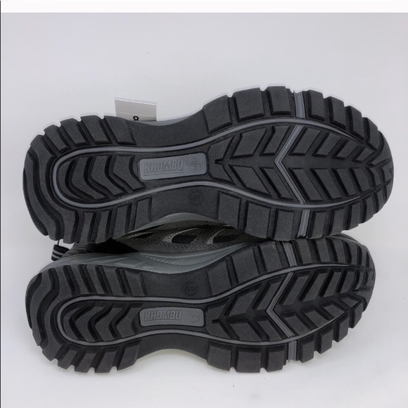NWT Khombu Boots - Picture 3 of 4